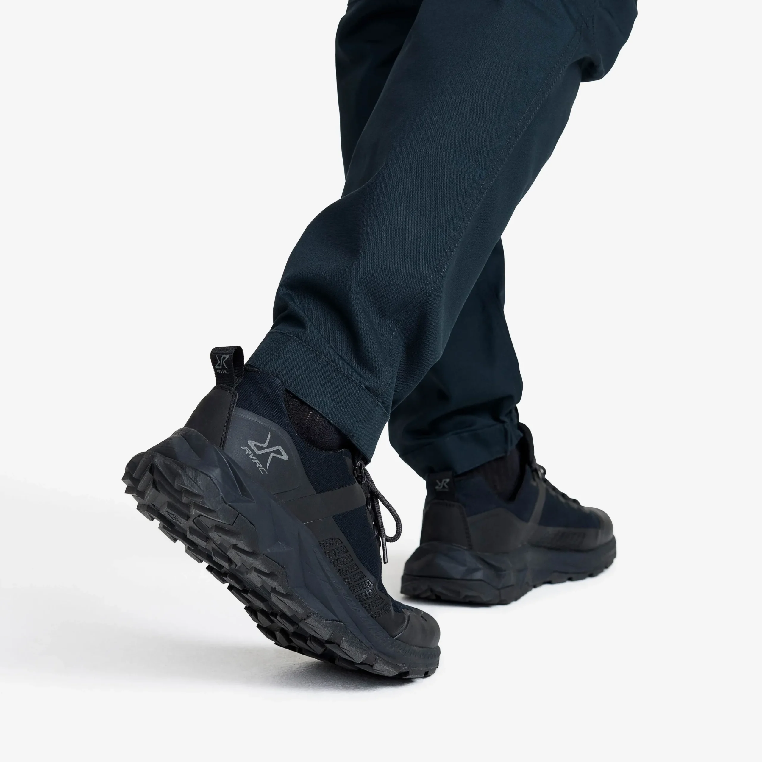 Outdoor Basic Pants Herren Blueberry