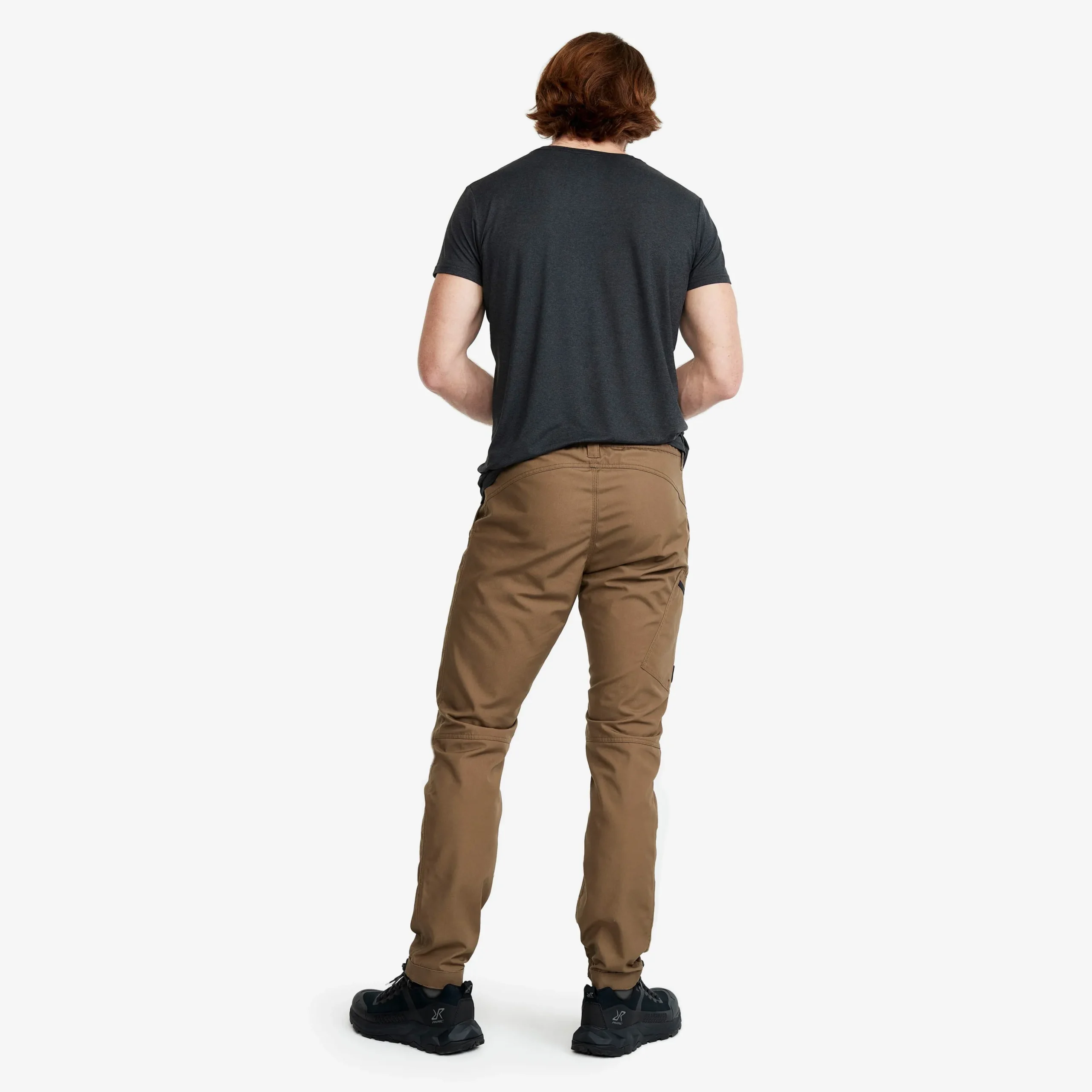 Outdoor Basic Pants Herren Cub