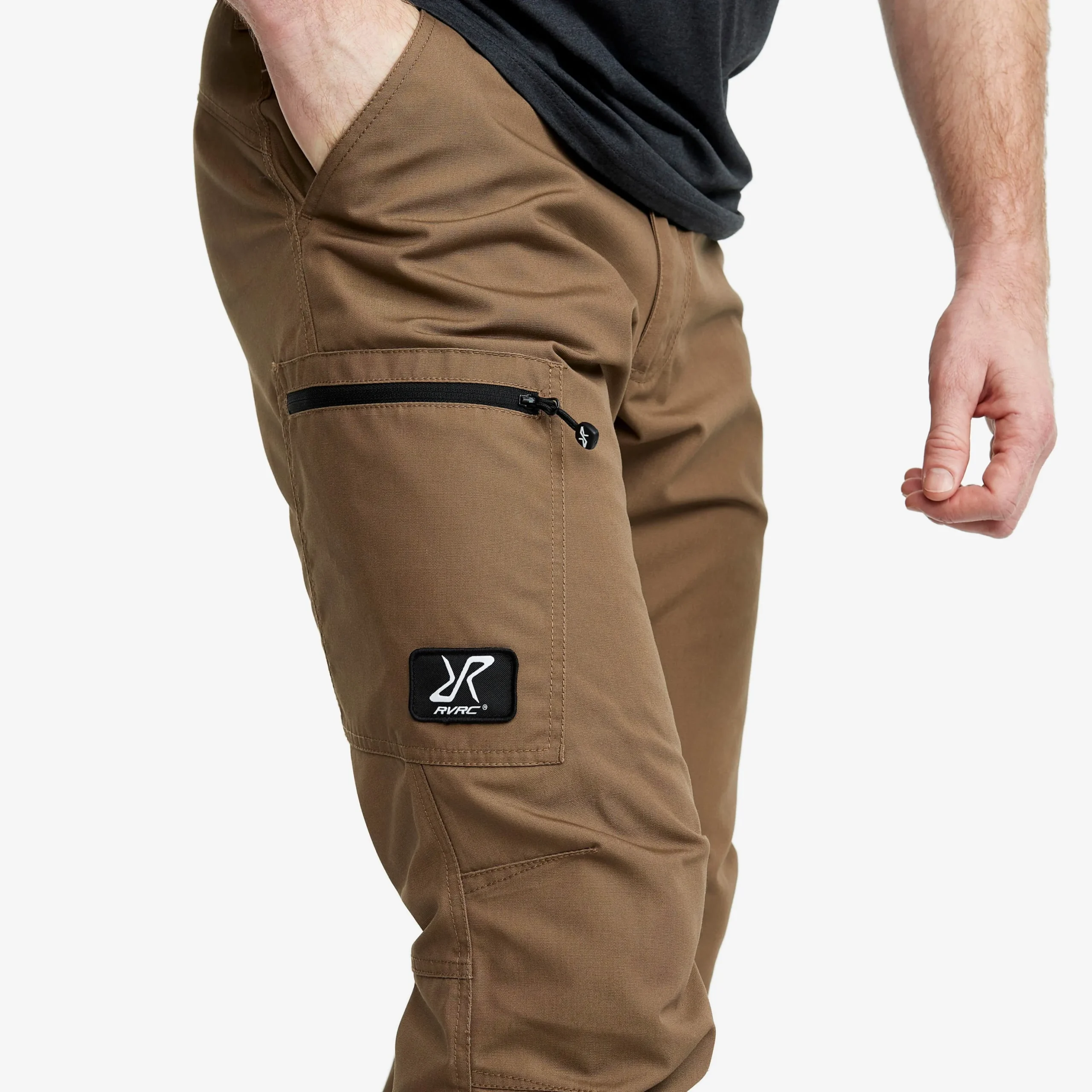 Outdoor Basic Pants Herren Cub