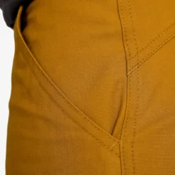 Outdoor Basic Pants Herren Golden Brown