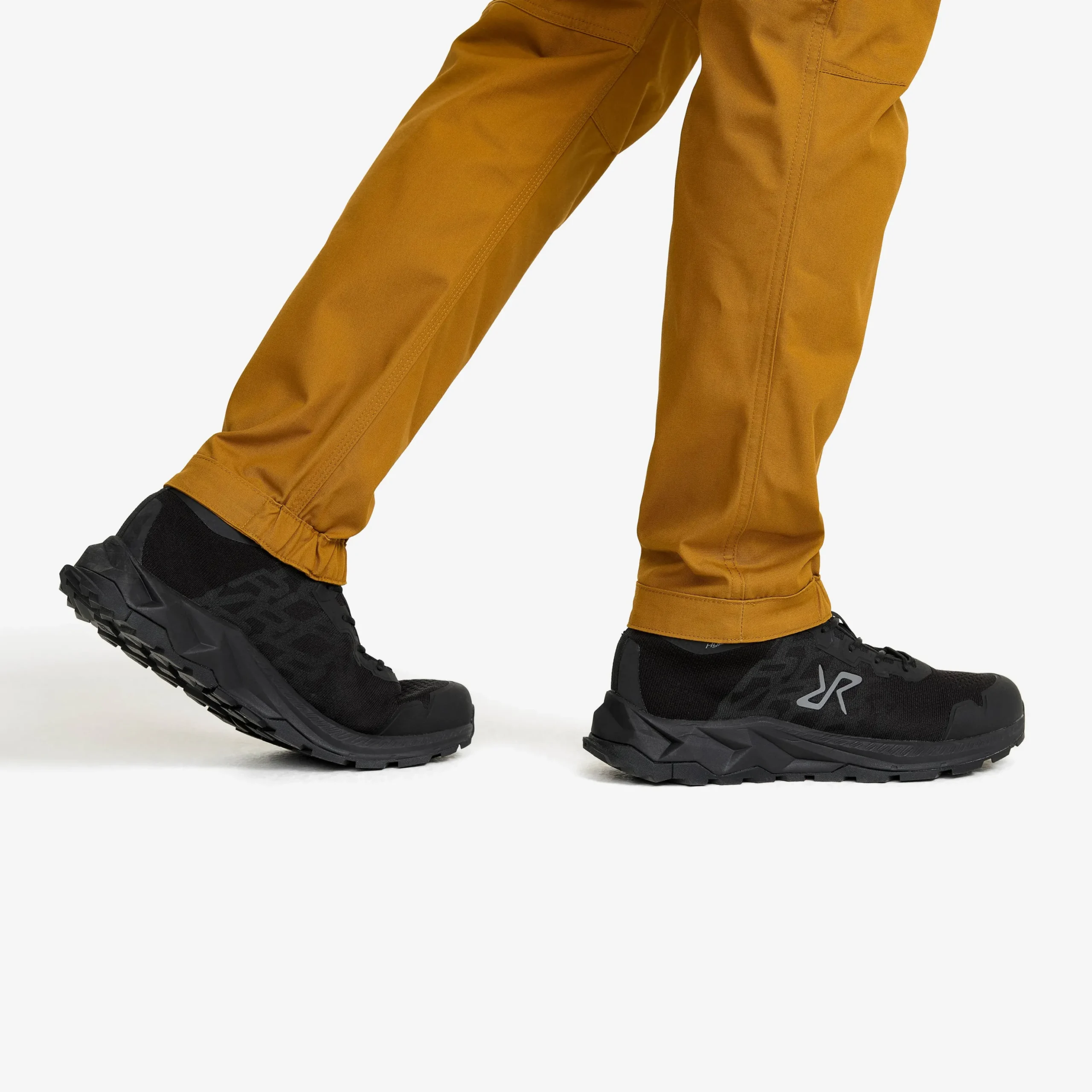 Outdoor Basic Pants Herren Golden Brown