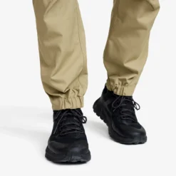 Outdoor Basic Pants Herren Khaki