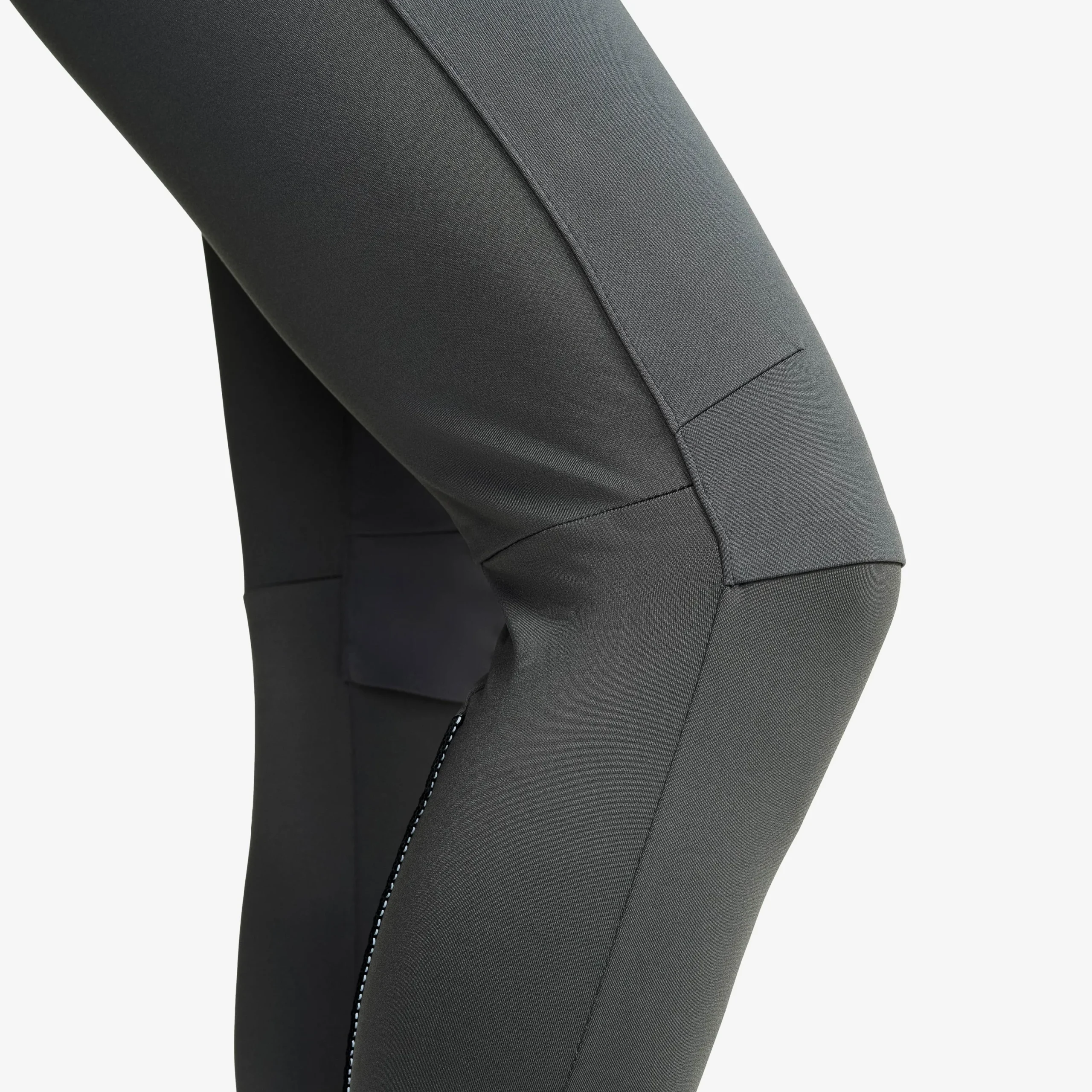 Pace Wind Tights Damen Magnet