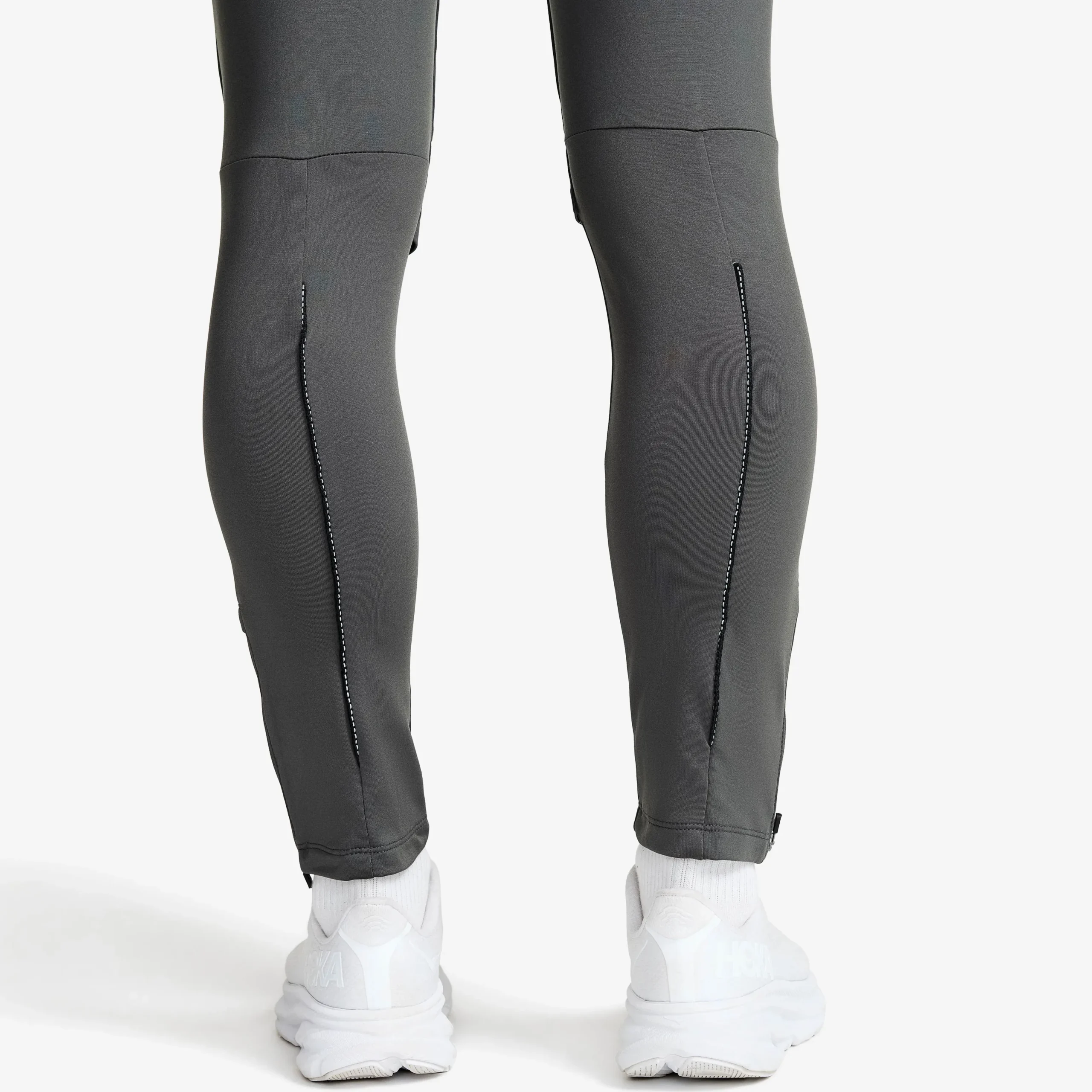 Pace Wind Tights Damen Magnet