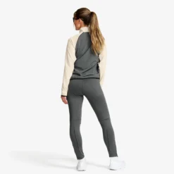 Pace Wind Tights Damen Magnet