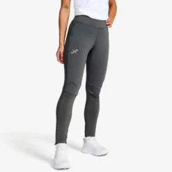 Pace Wind Tights Damen Magnet