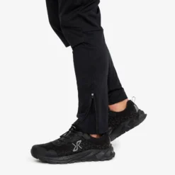 Pace Wind Tights Herren Black