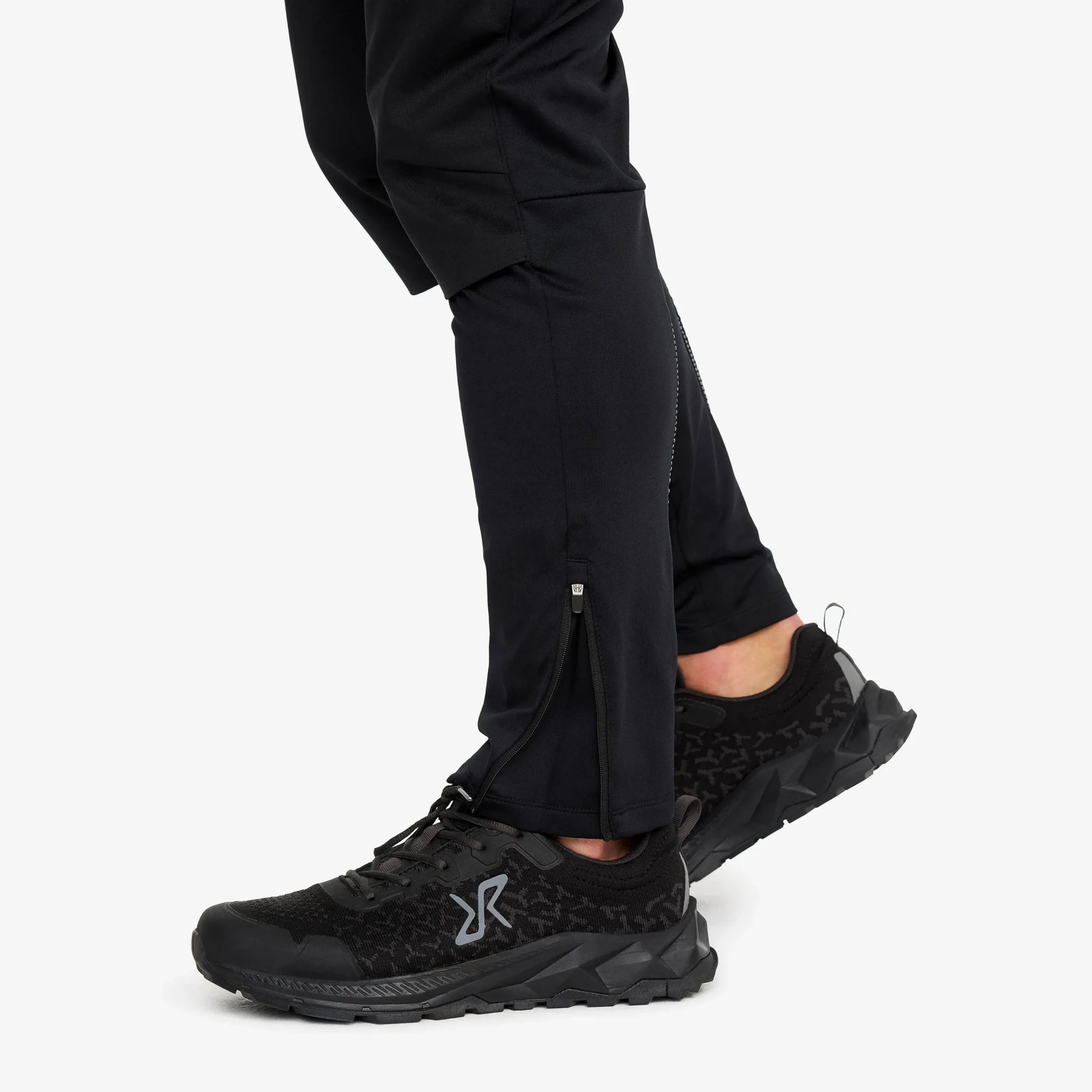 Pace Wind Tights Herren Black