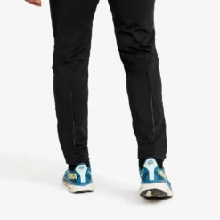 Pace Wind Tights Herren Magnet