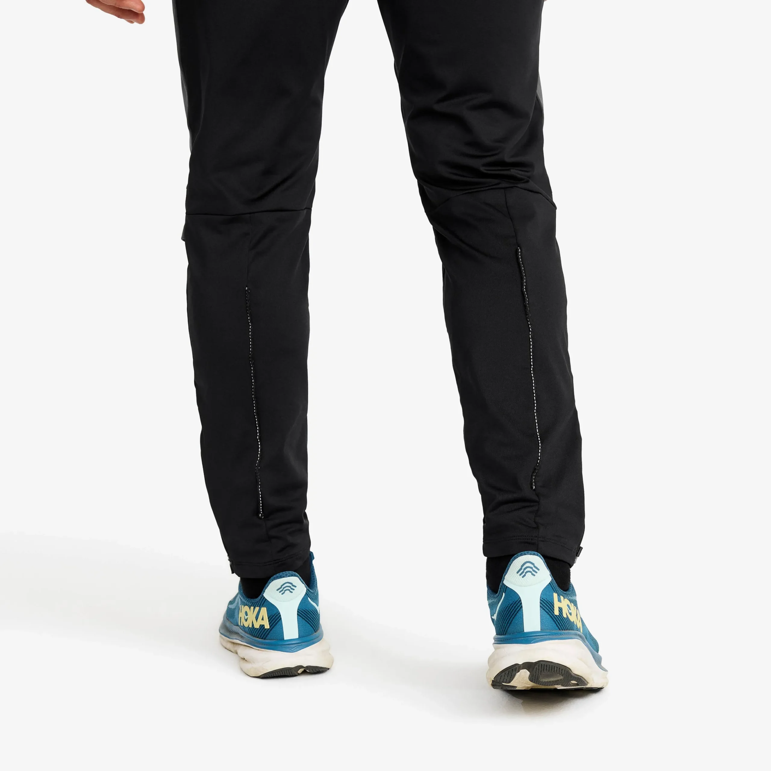 Pace Wind Tights Herren Magnet