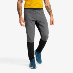 Pace Wind Tights Herren Magnet