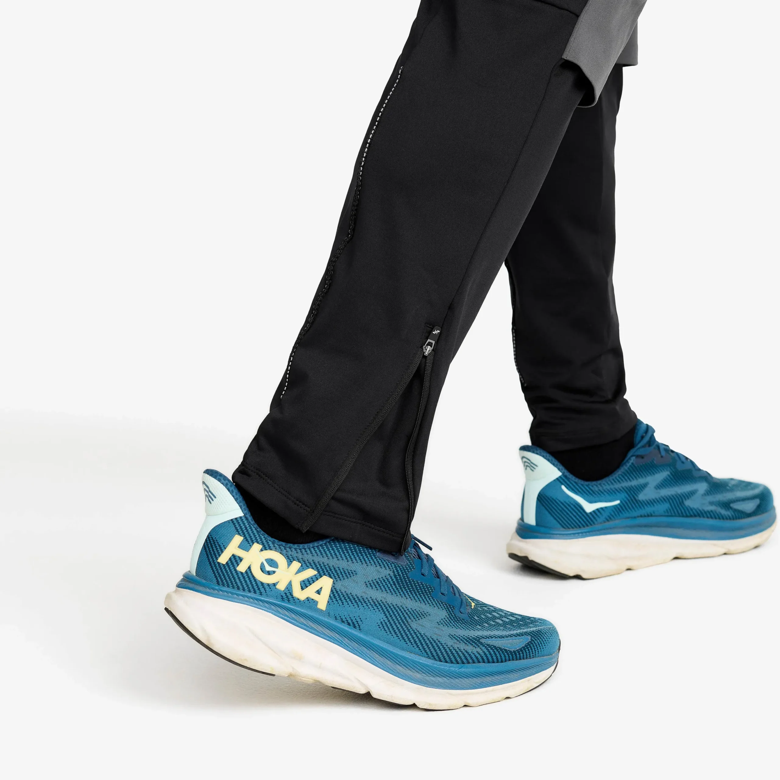 Pace Wind Tights Herren Magnet