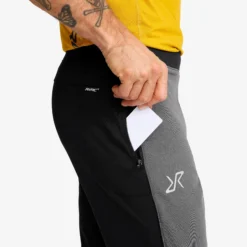 Pace Wind Tights Herren Magnet