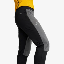 Pace Wind Tights Herren Magnet