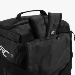 Packable Duffel Bag 70L Black