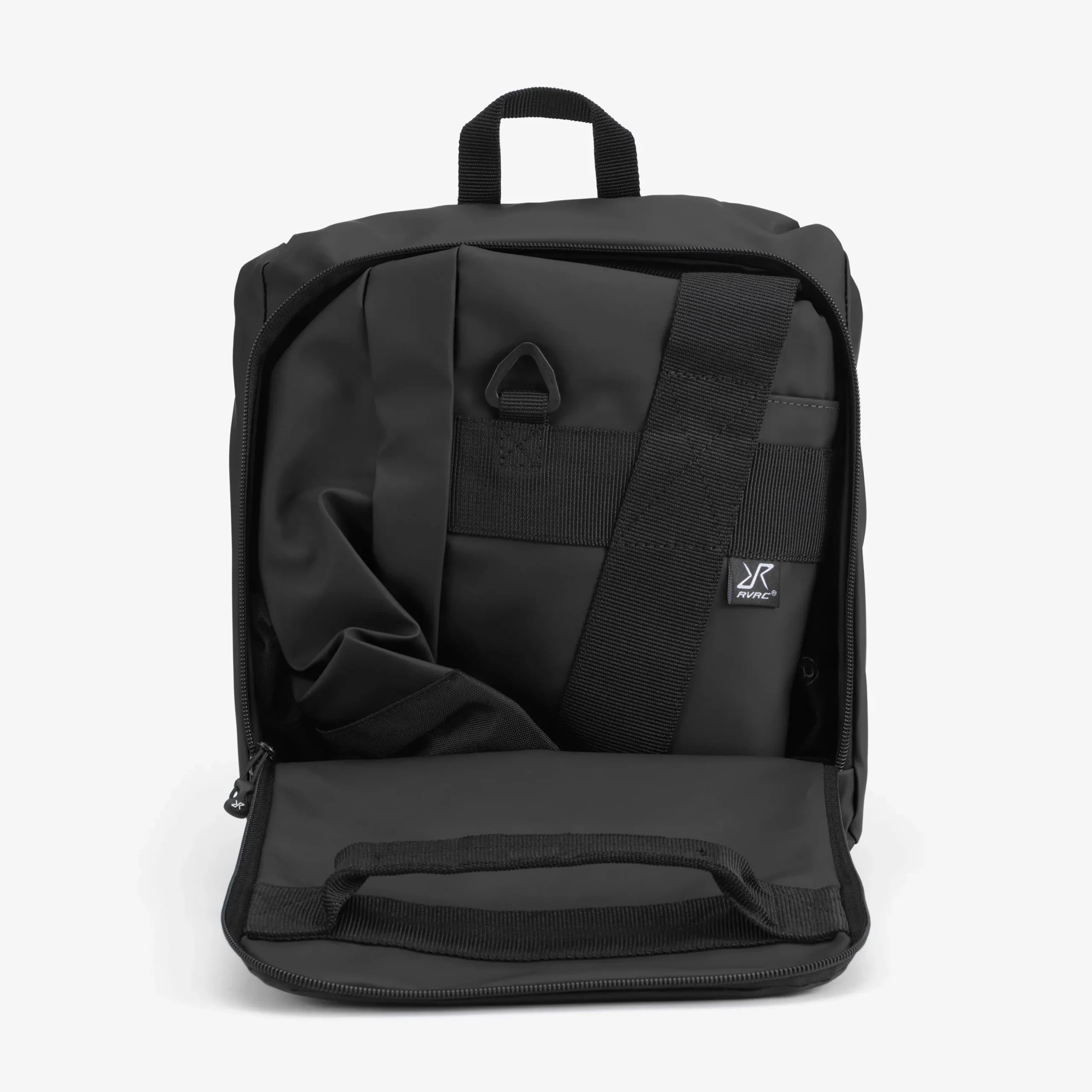 Packable Duffel Bag 40L Black