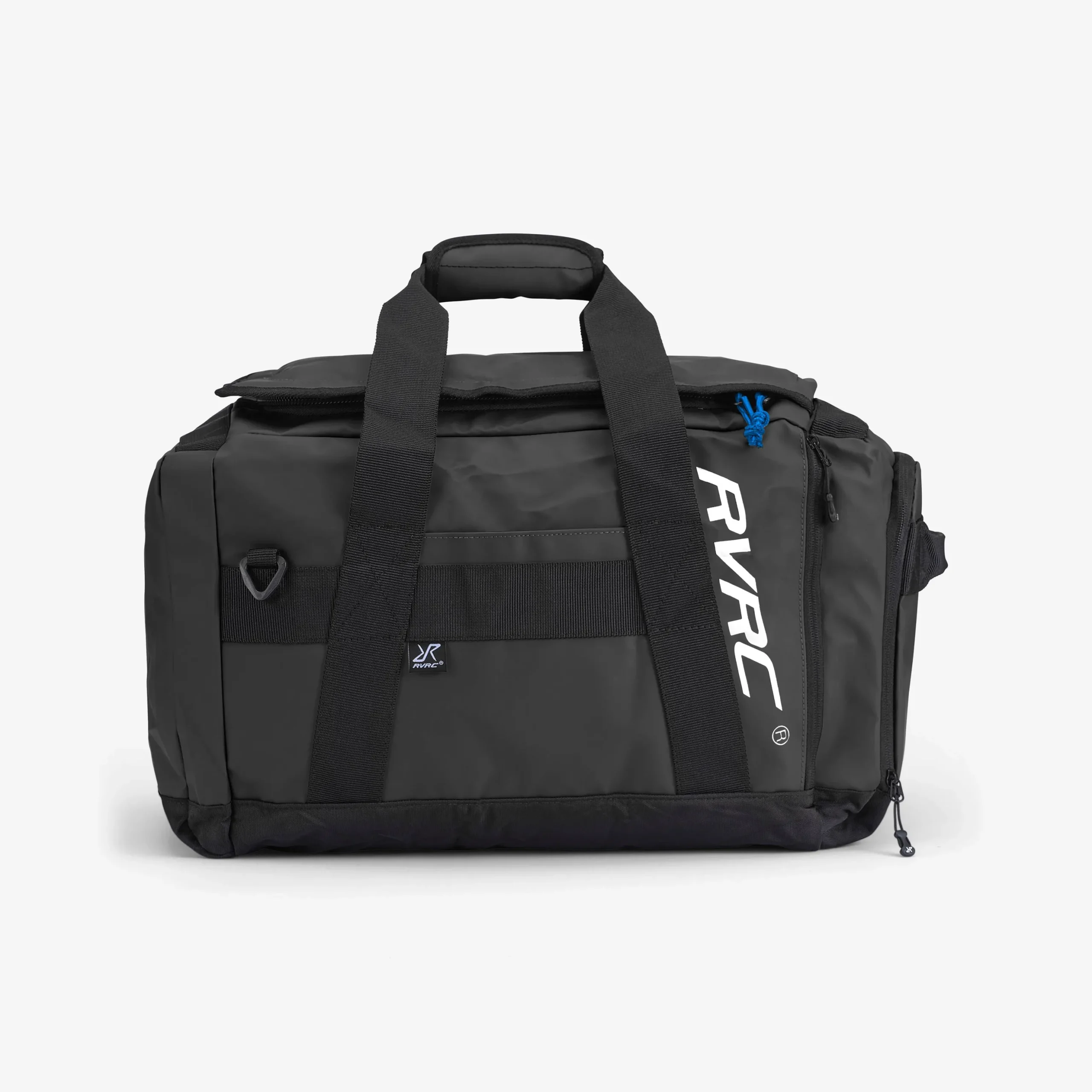 Packable Duffel Bag 40L Black