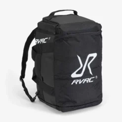 Packable Duffel Bag 40L Black