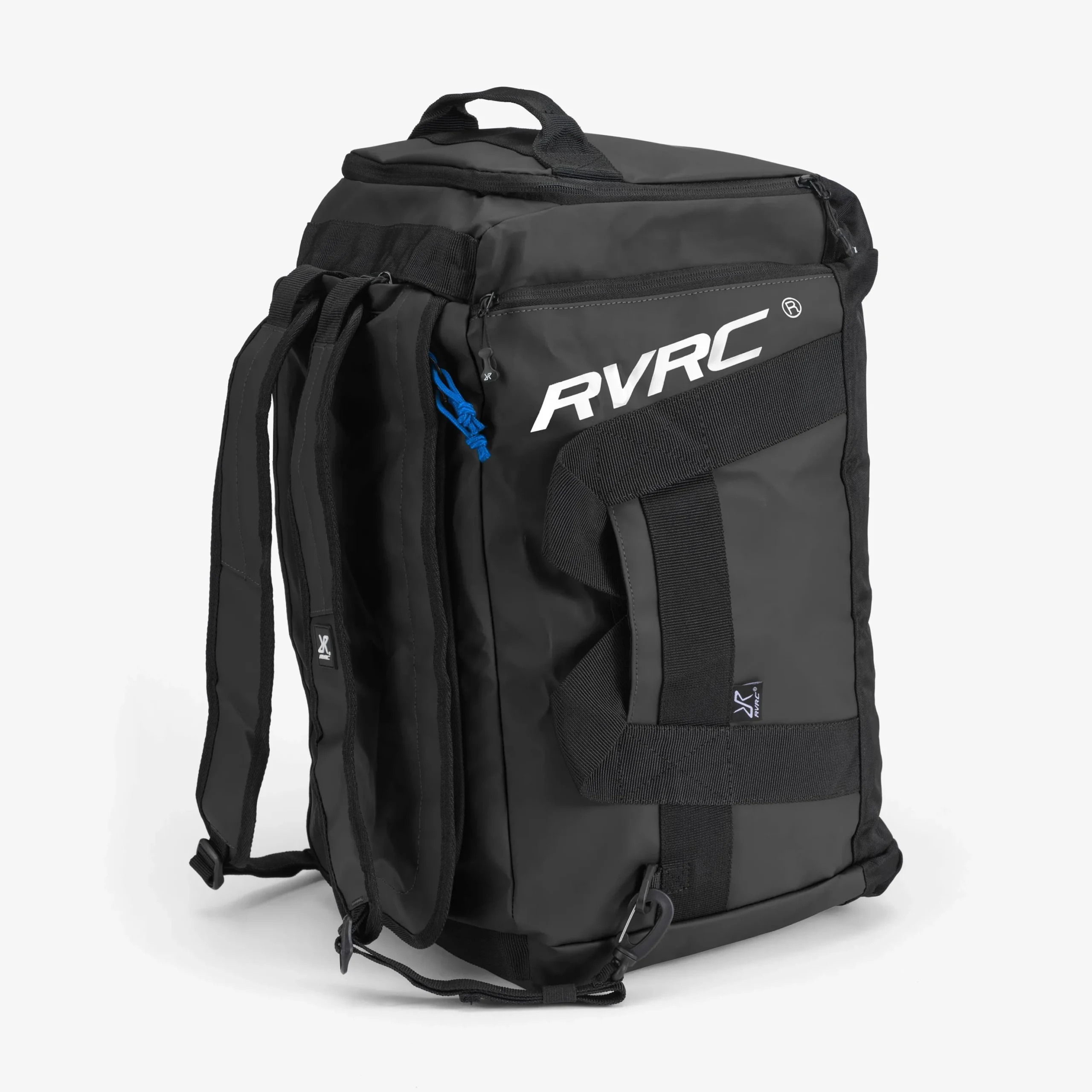 Packable Duffel Bag 40L Black