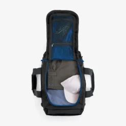 Packable Duffel Bag 40L Black