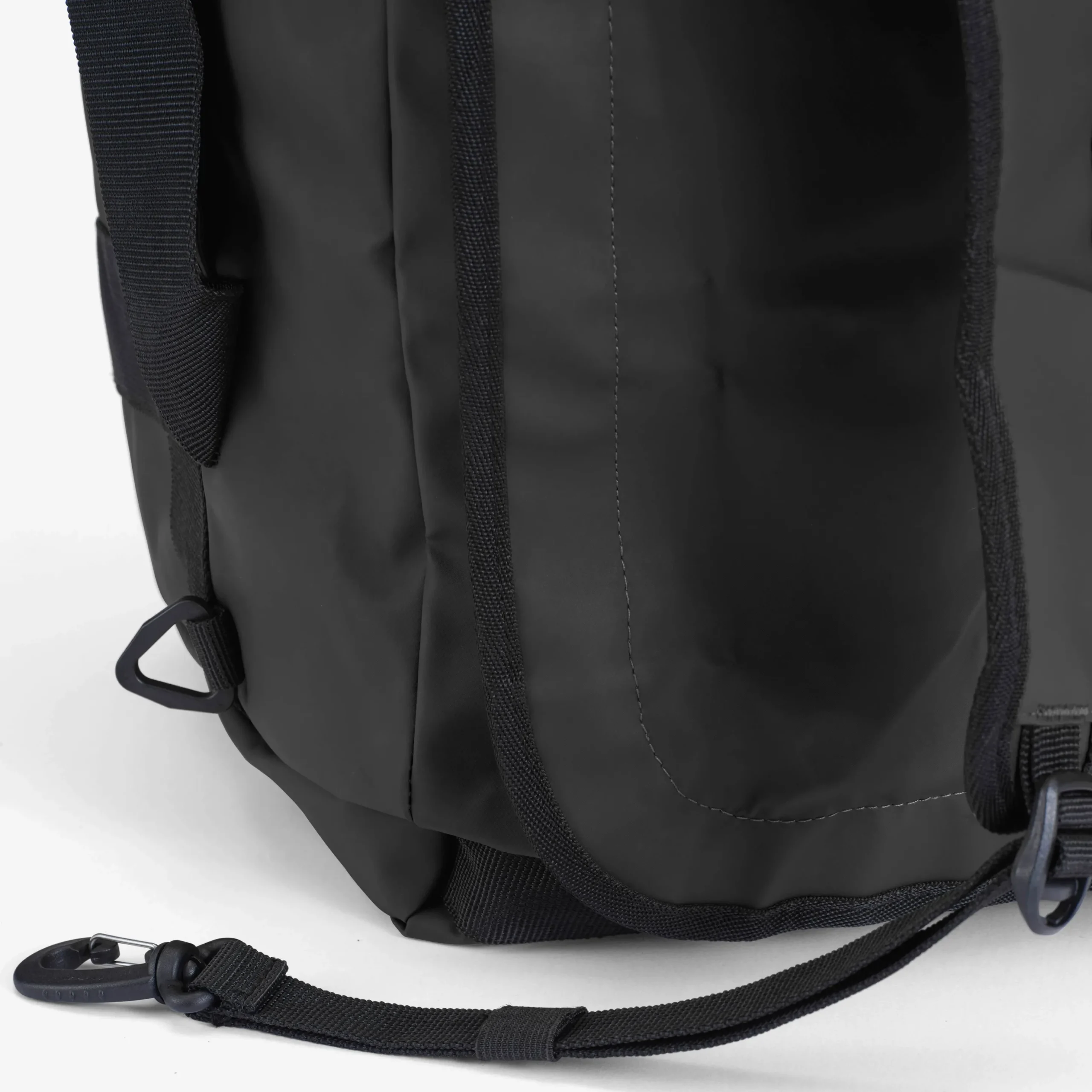 Packable Duffel Bag 40L Black