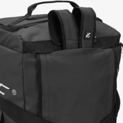 Packable Duffel Bag 120L Black