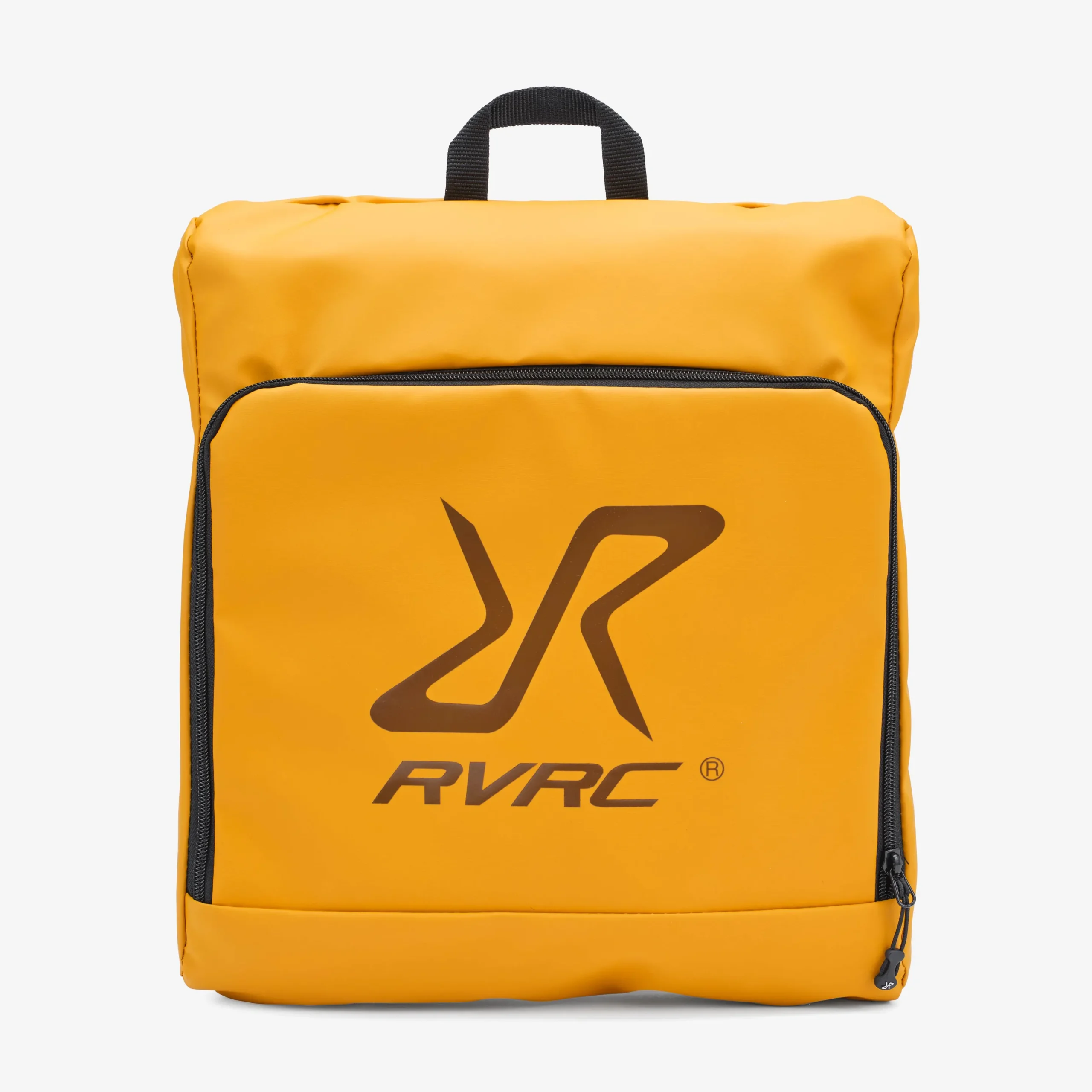 Packable Duffel Bag 70L Golden Yellow