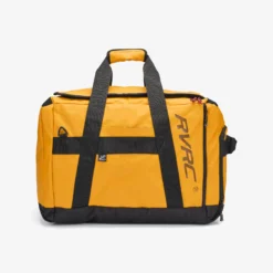 Packable Duffel Bag 70L Golden Yellow