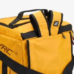 Packable Duffel Bag 70L Golden Yellow