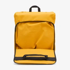 Packable Duffel Bag 70L Golden Yellow