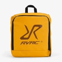 Packable Duffel Bag 40L Golden Yellow