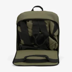 Packable Duffel Bag 70L Grape Leaf