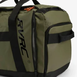 Packable Duffel Bag 70L Grape Leaf