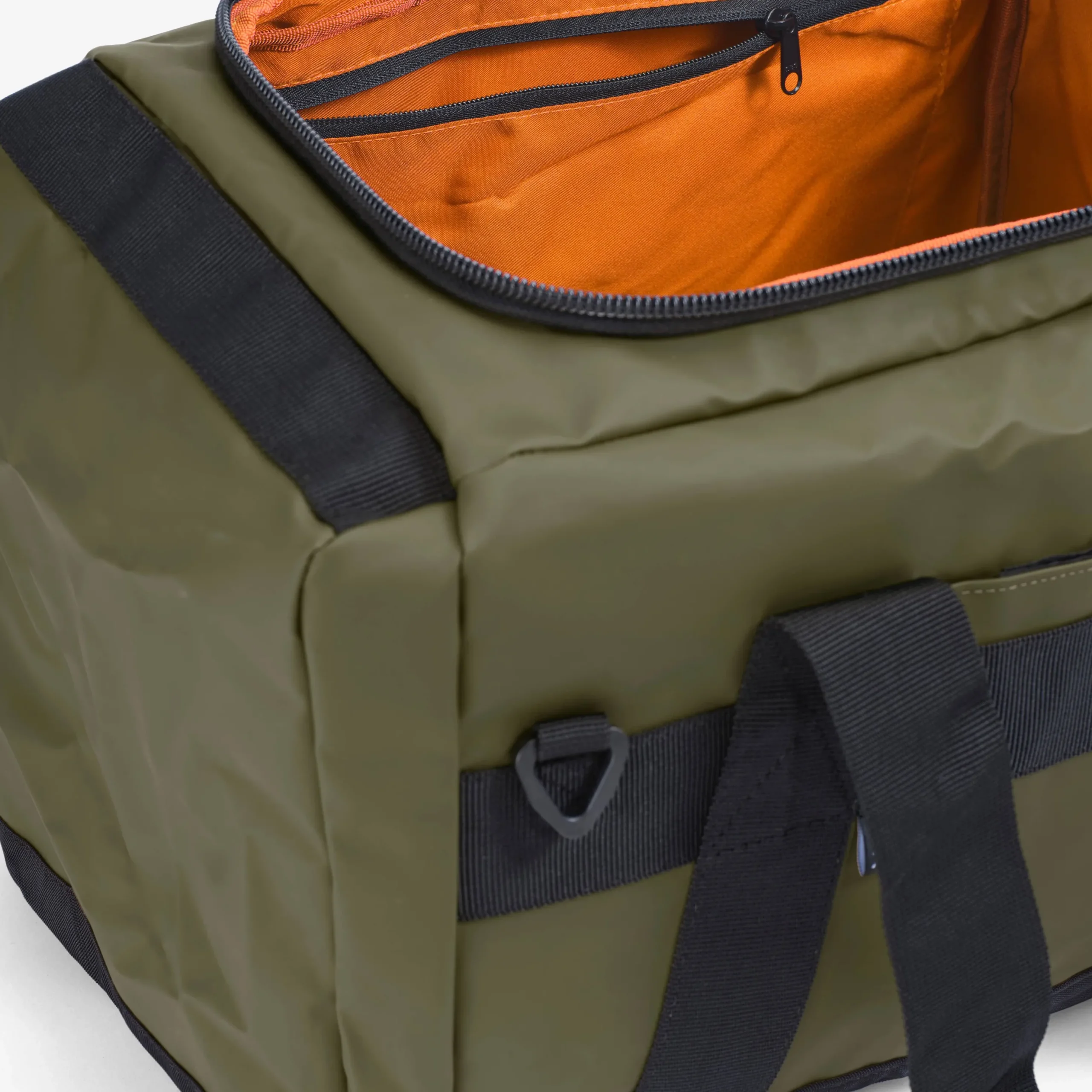 Packable Duffel Bag 40L Grape Leaf