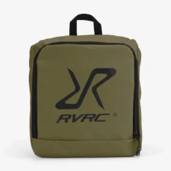 Packable Duffel Bag 40L Grape Leaf