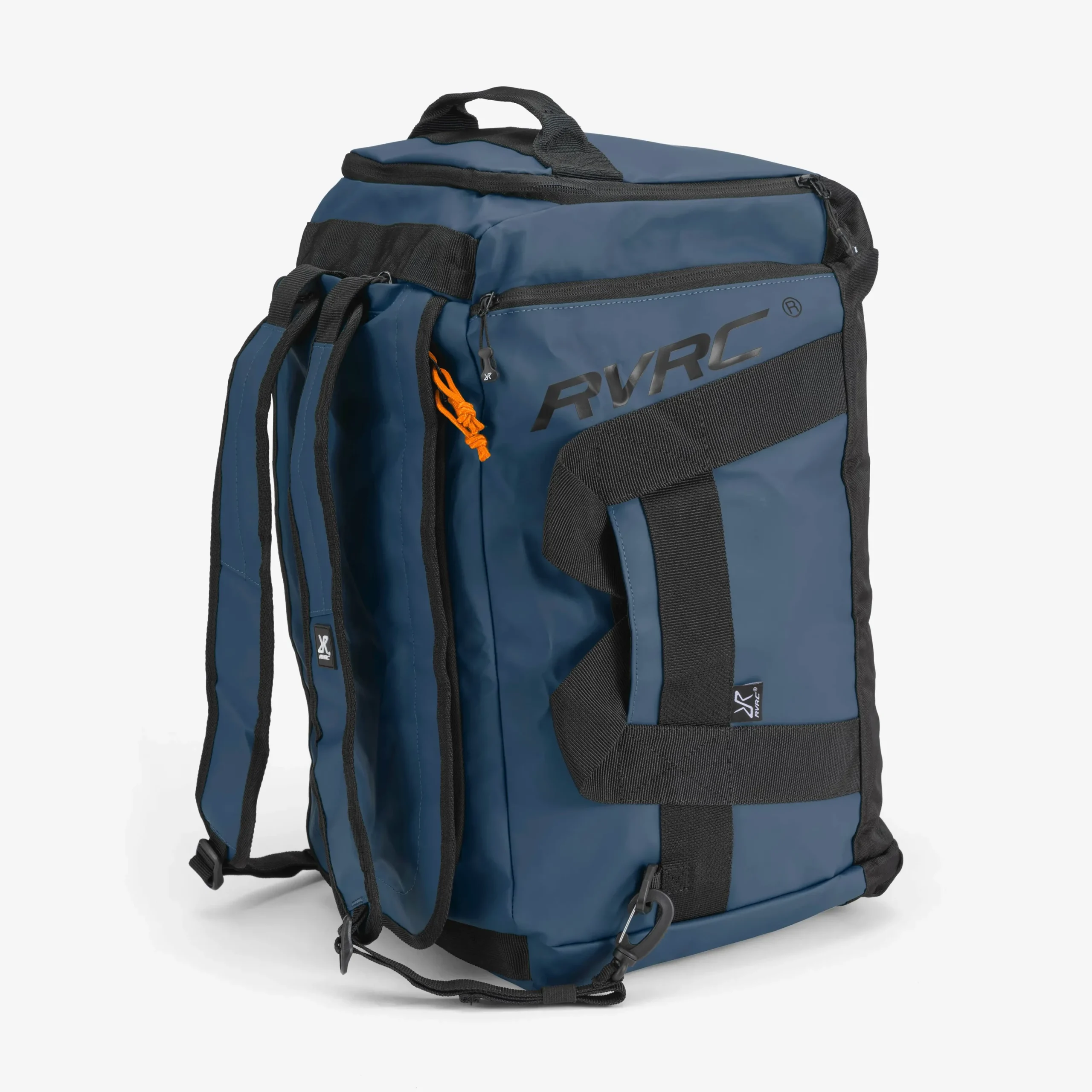 Packable Duffel Bag 40L Moonlit Ocean
