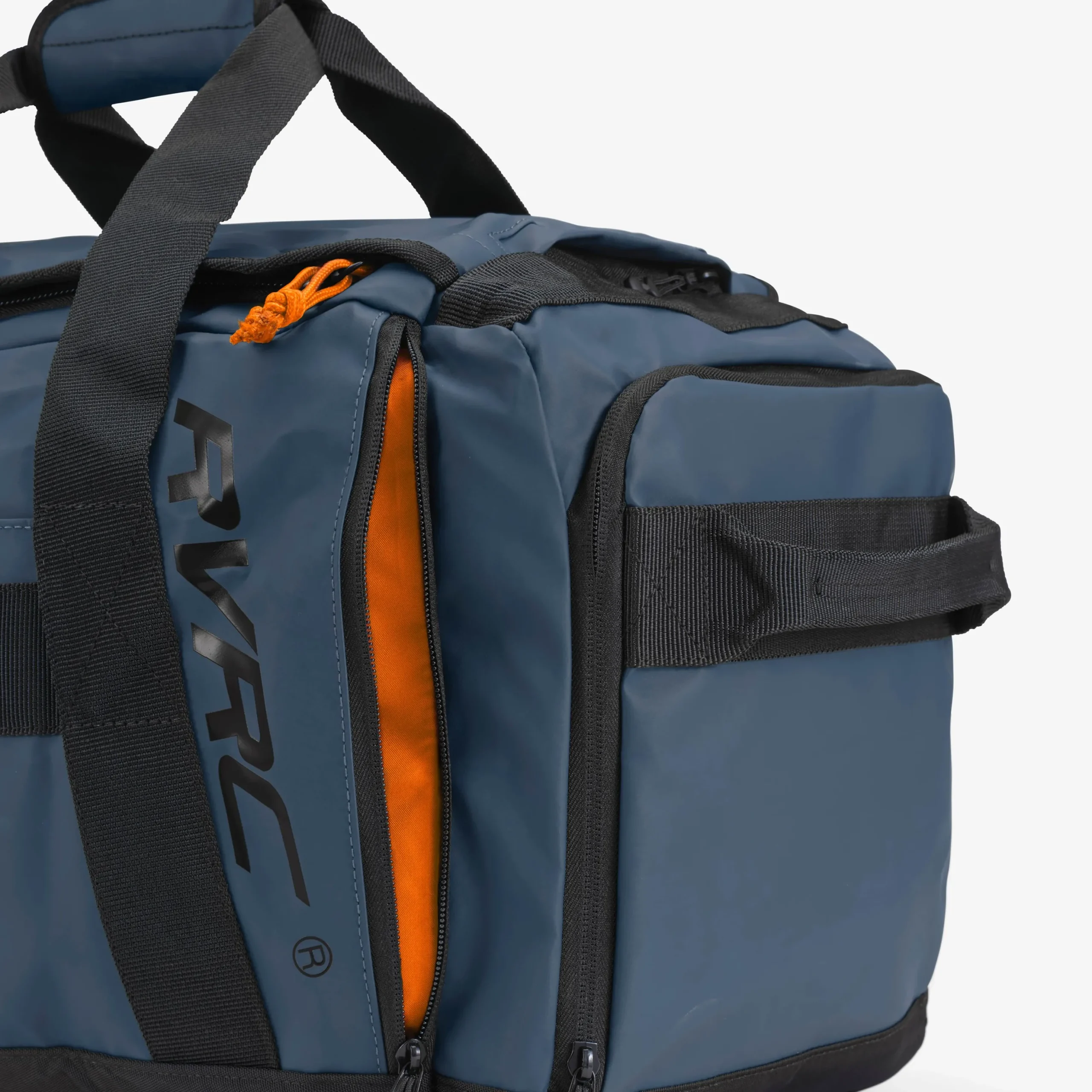 Packable Duffel Bag 40L Moonlit Ocean