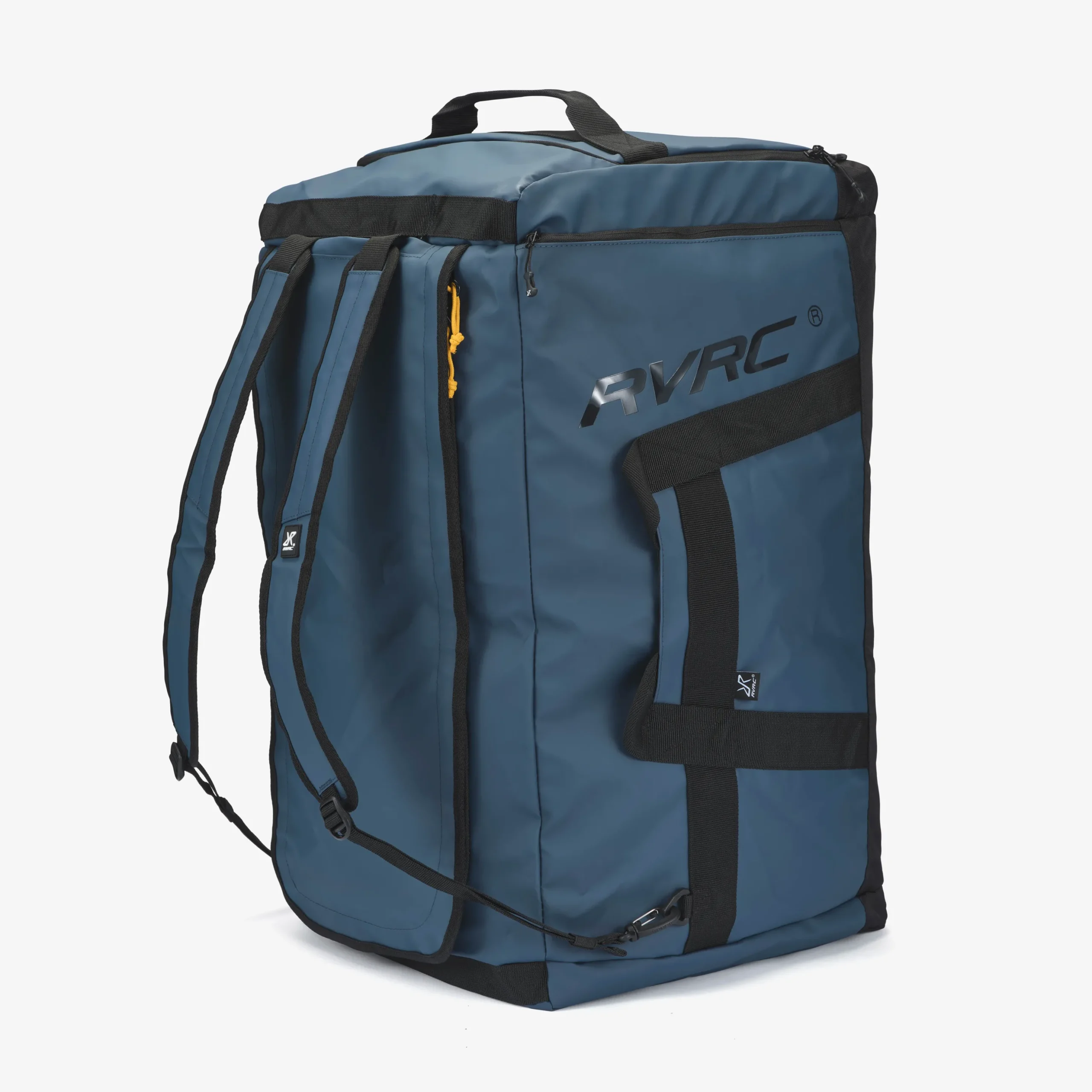 Packable Duffel Bag 120L Moonlit Ocean