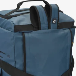Packable Duffel Bag 120L Moonlit Ocean