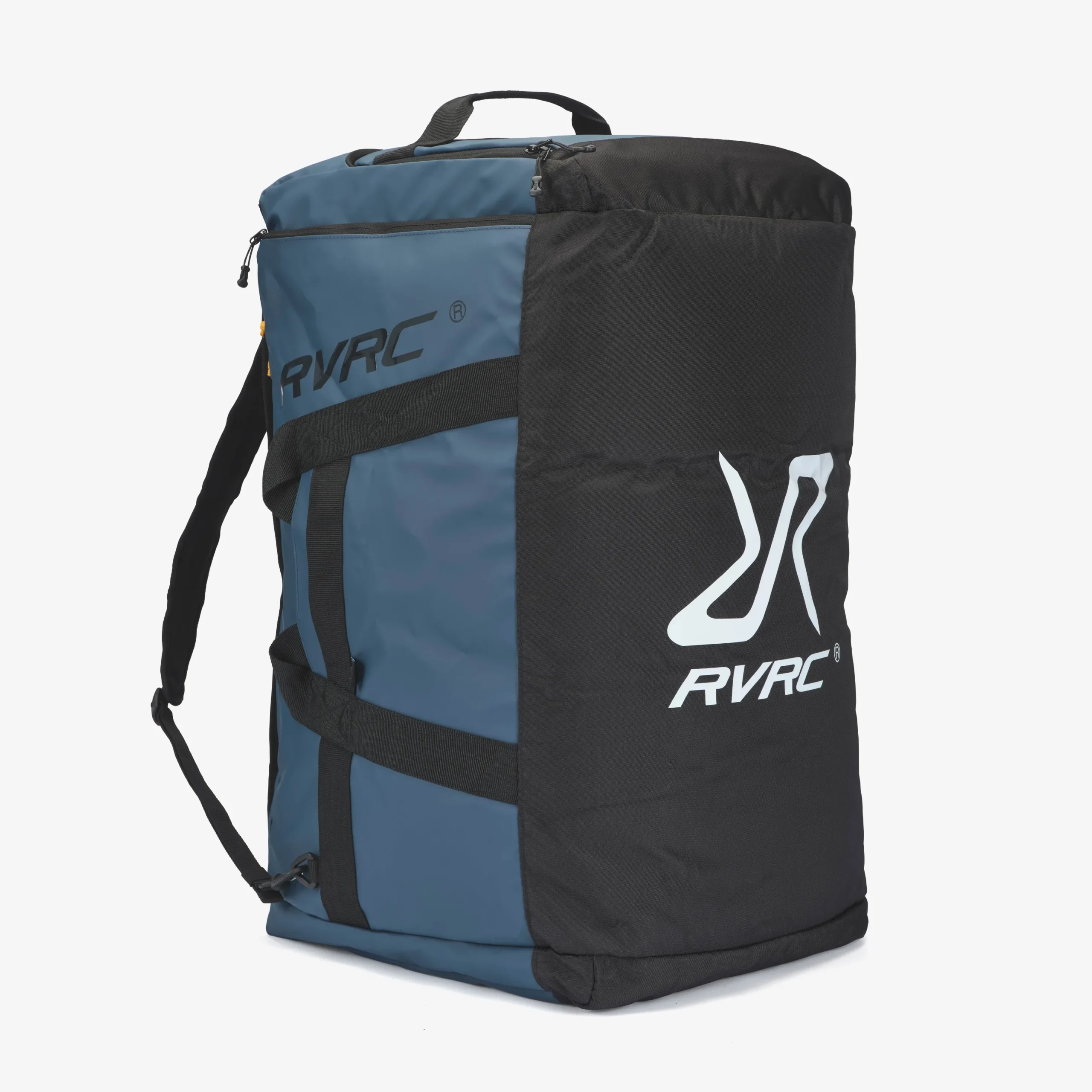 Packable Duffel Bag 120L Moonlit Ocean