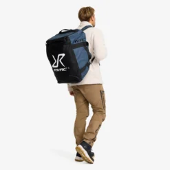 Packable Duffel Bag 70L Moonlit Ocean