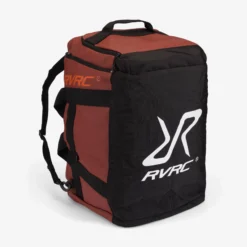 Packable Duffel Bag 70L Smoked Paprika