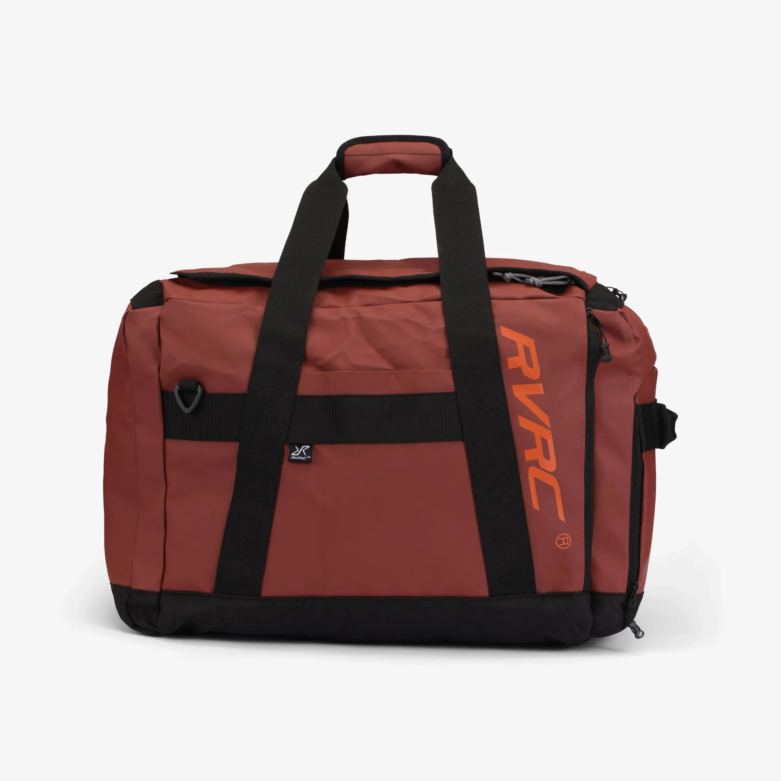 Packable Duffel Bag 70L Smoked Paprika