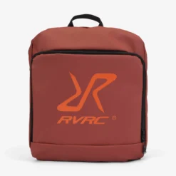 Packable Duffel Bag 70L Smoked Paprika