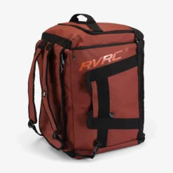 Packable Duffel Bag 70L Smoked Paprika