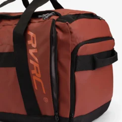 Packable Duffel Bag 70L Smoked Paprika