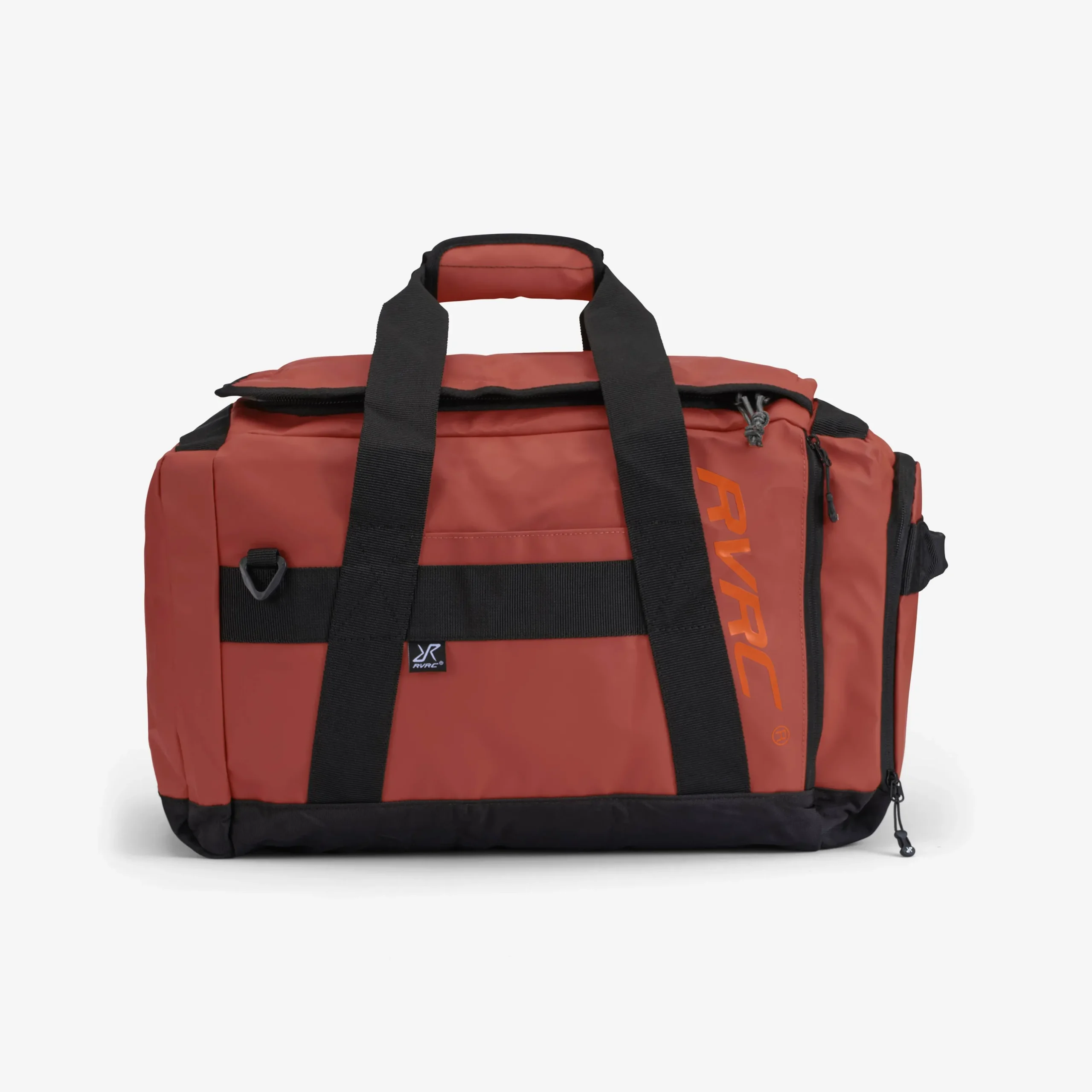 Packable Duffel Bag 40L Smoked Paprika