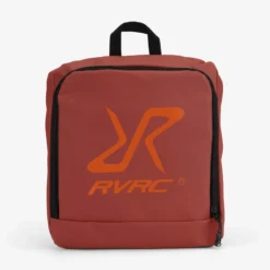 Packable Duffel Bag 40L Smoked Paprika