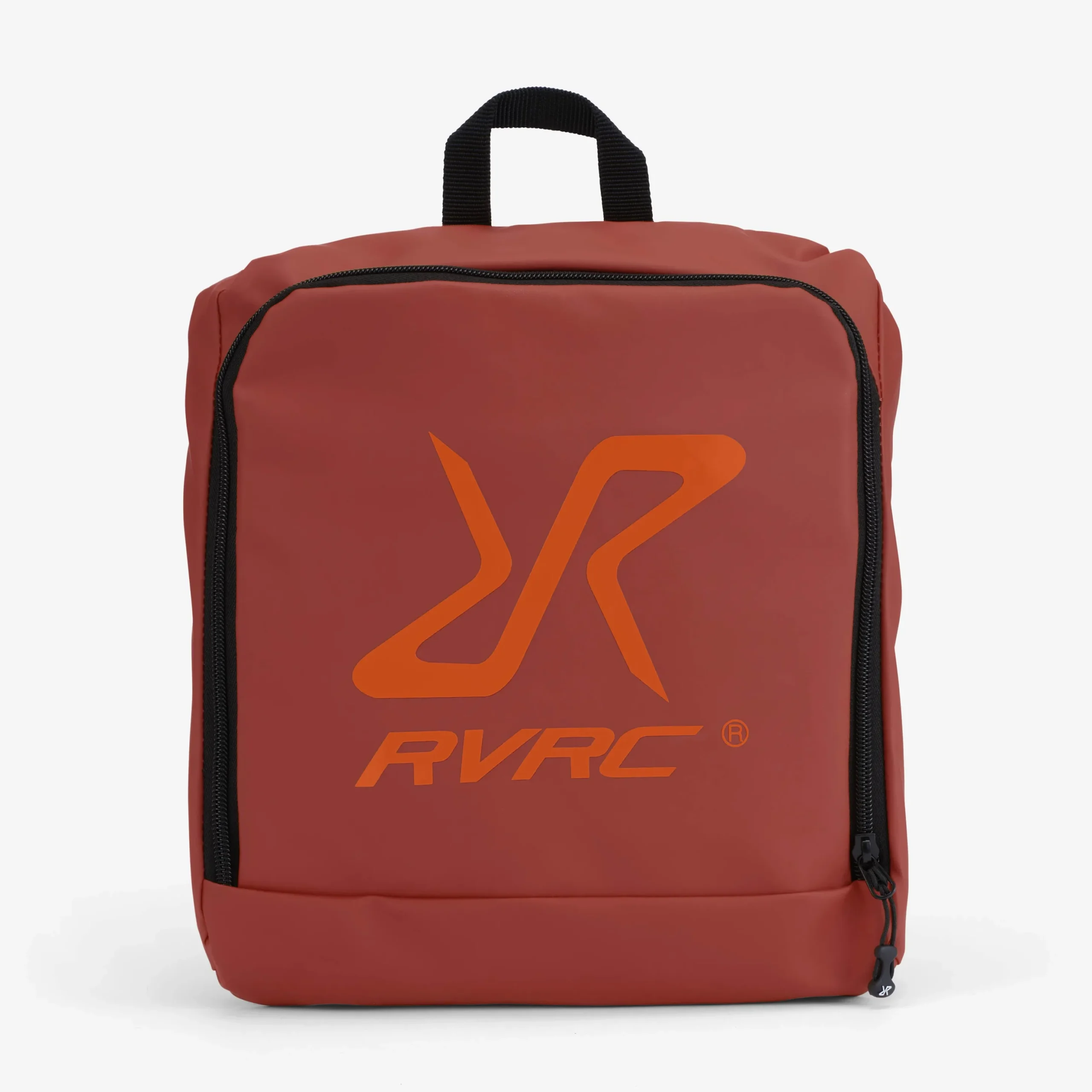 Packable Duffel Bag 40L Smoked Paprika