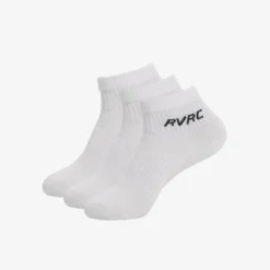 3-pack Daily Low Socks White